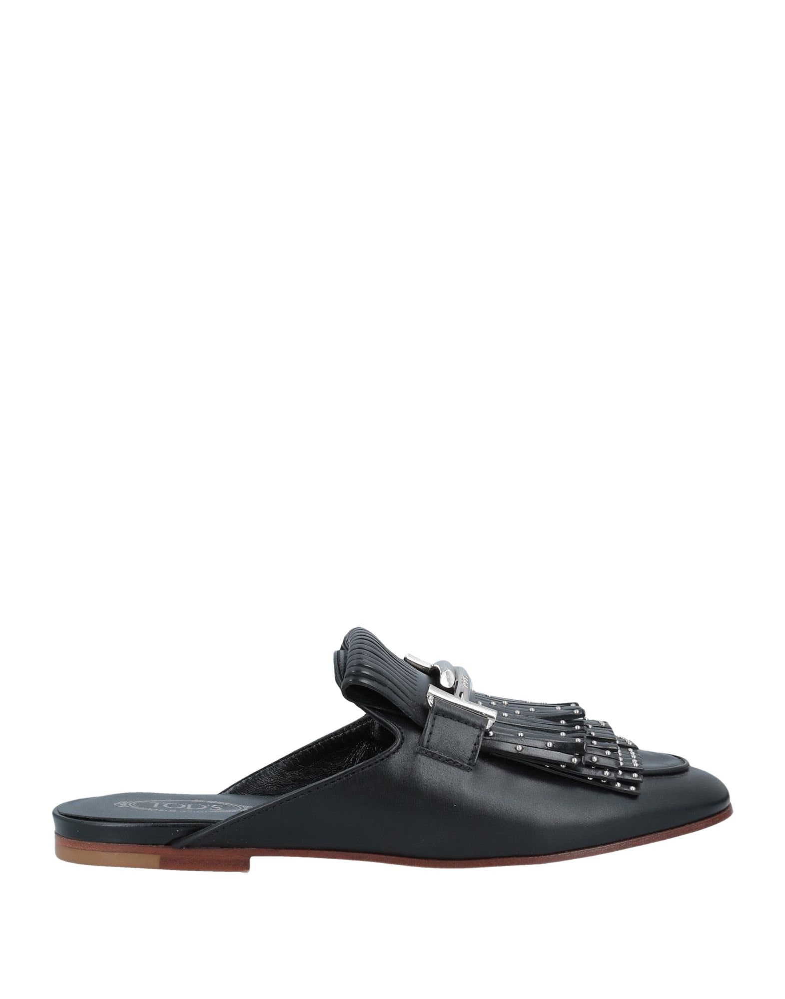 TOD'S - Mules & Clogs