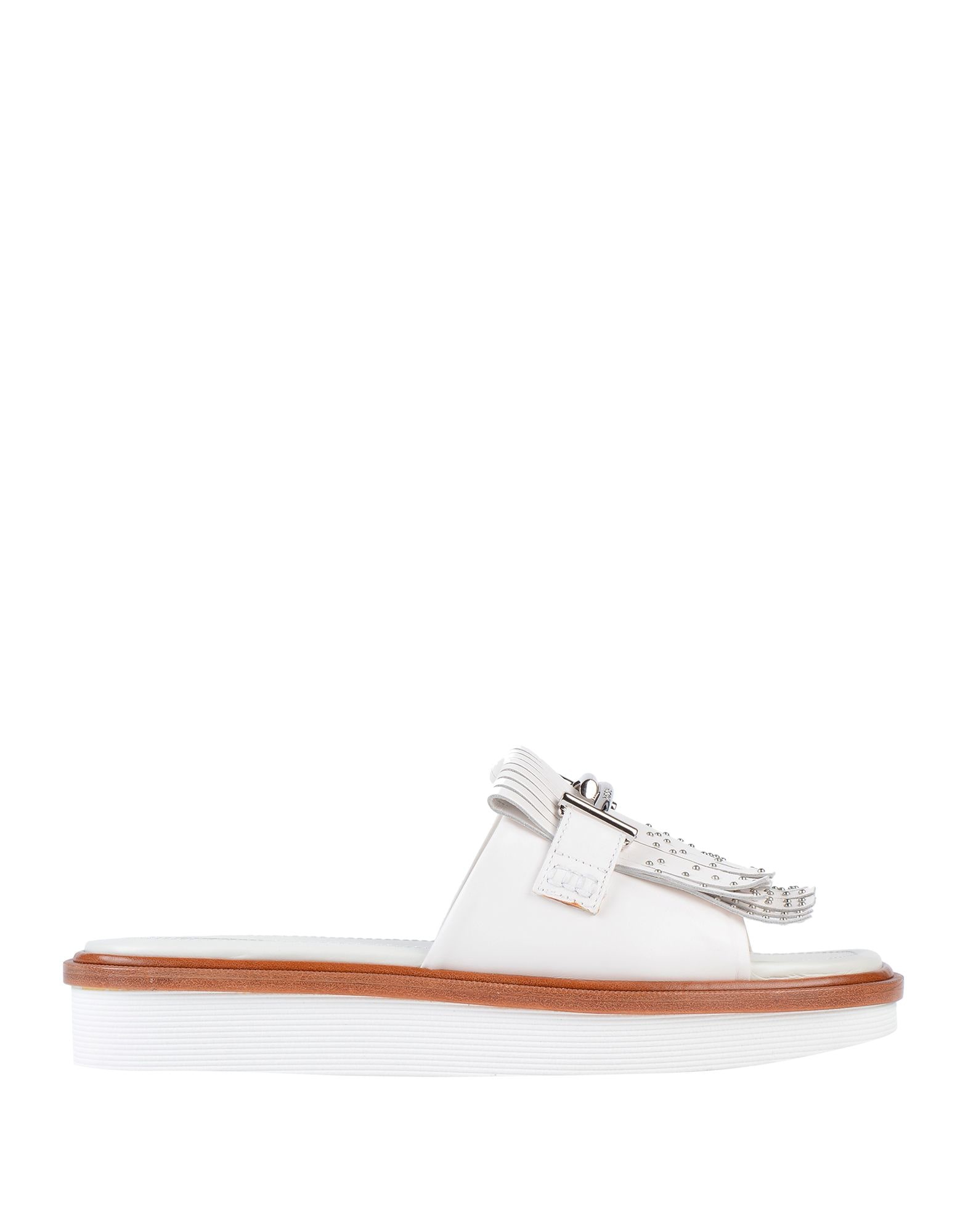 TOD'S - Sandals