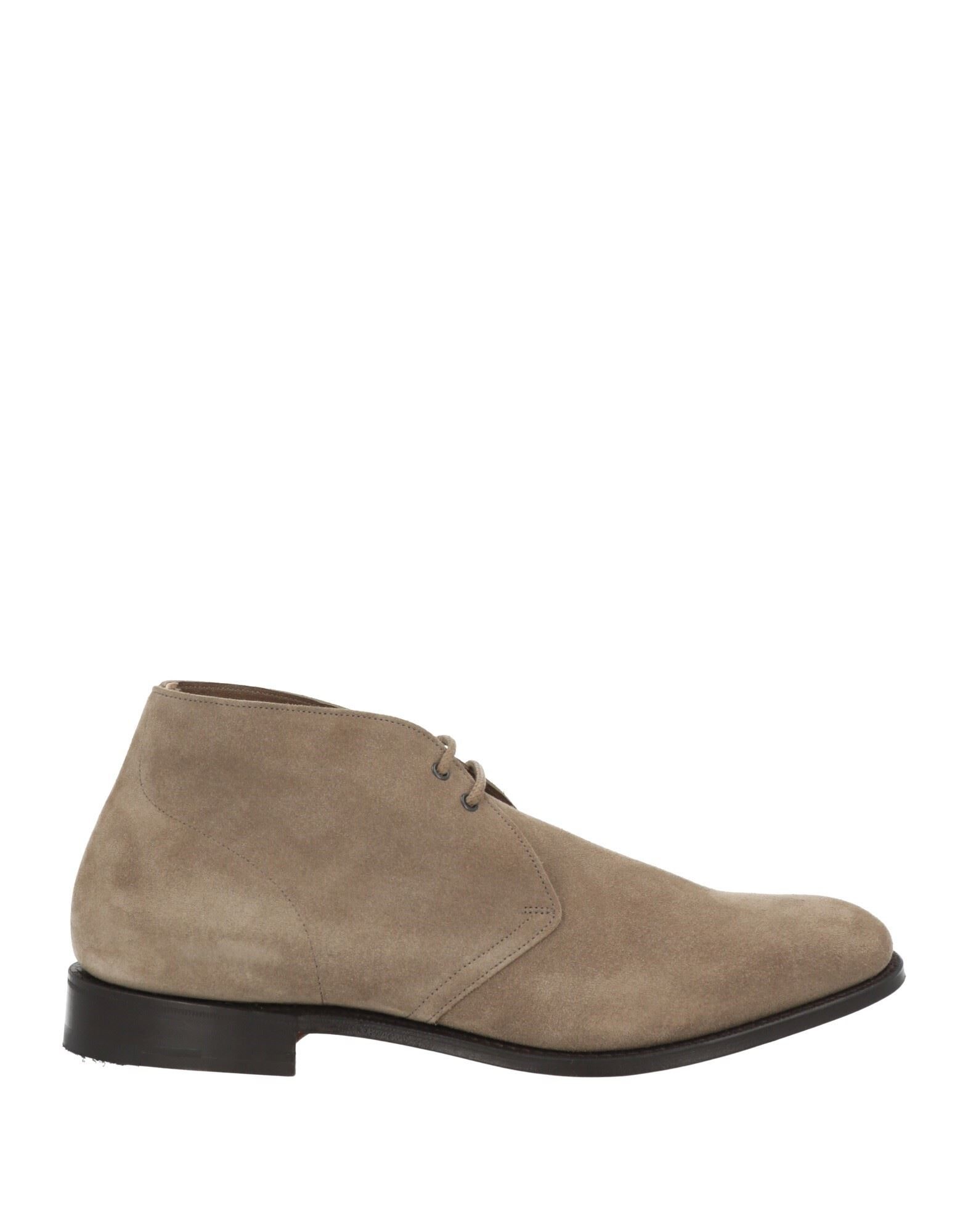 CHURCH'S - Ankle boots