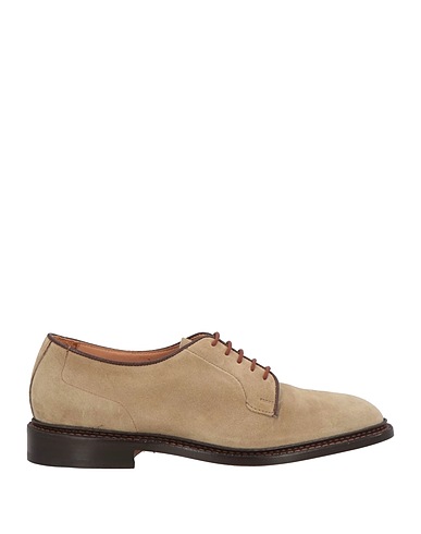 TRICKER'S Stringate Sabbia Pelle