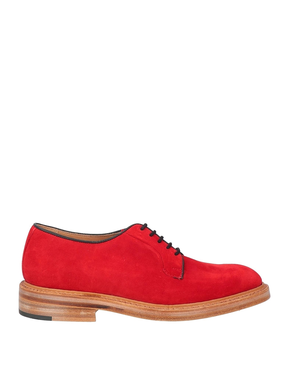 TRICKER'S - Lace-up shoes