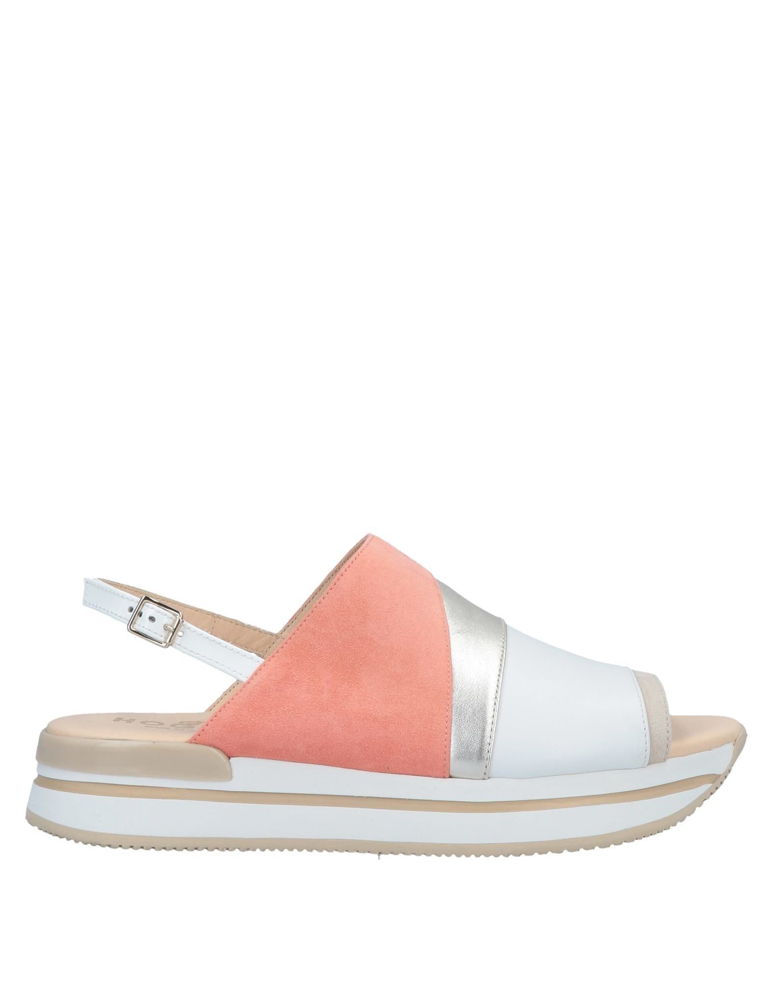 HOGAN - Sandals