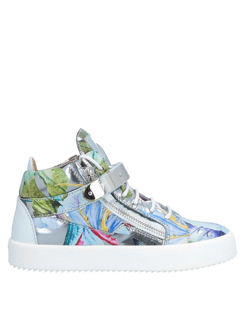 GIUSEPPE ZANOTTI - Sneakers