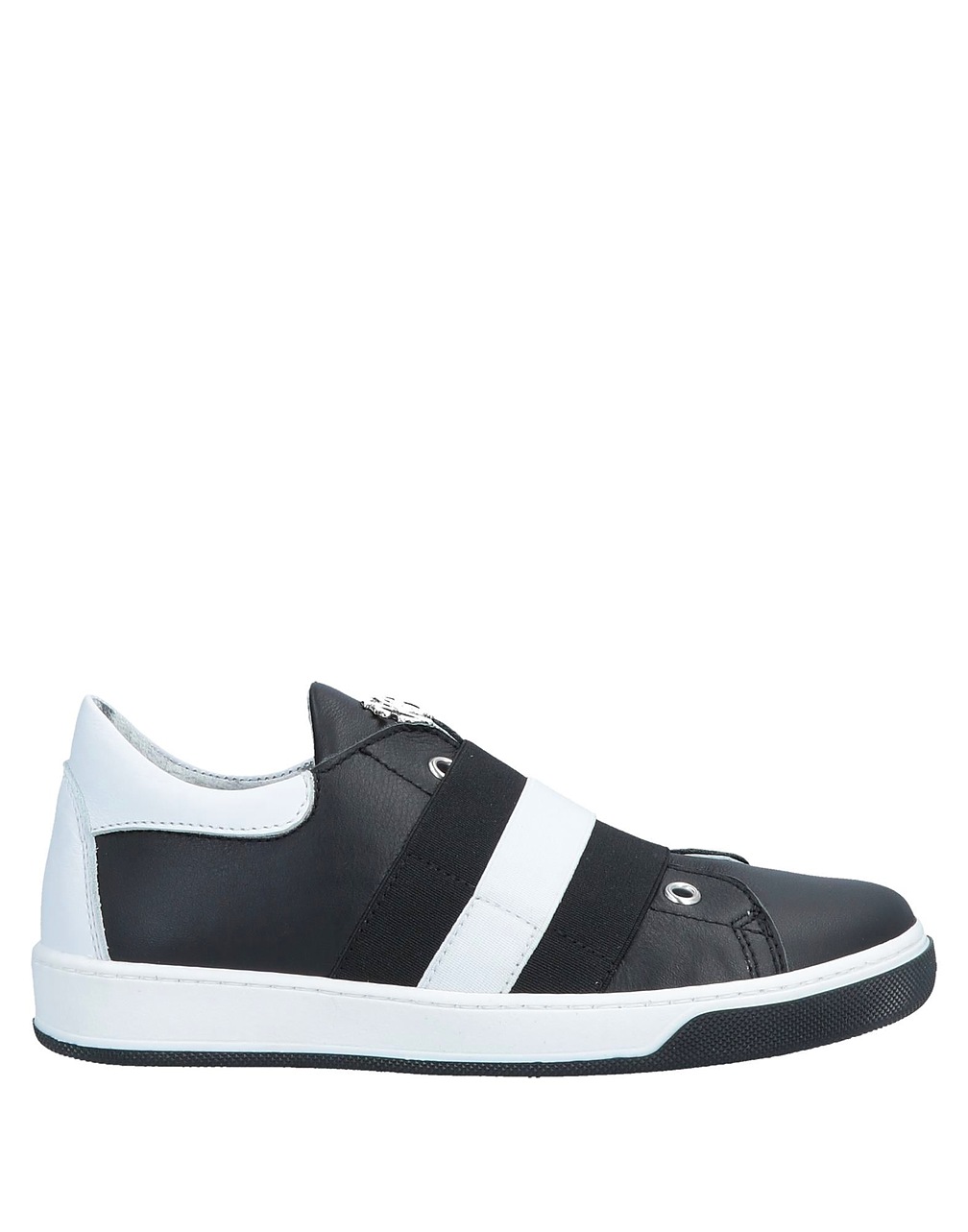 ROBERTO CAVALLI JUNIOR - Sneakers