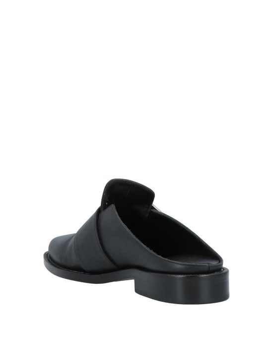 DONDUP Мюли и сабо