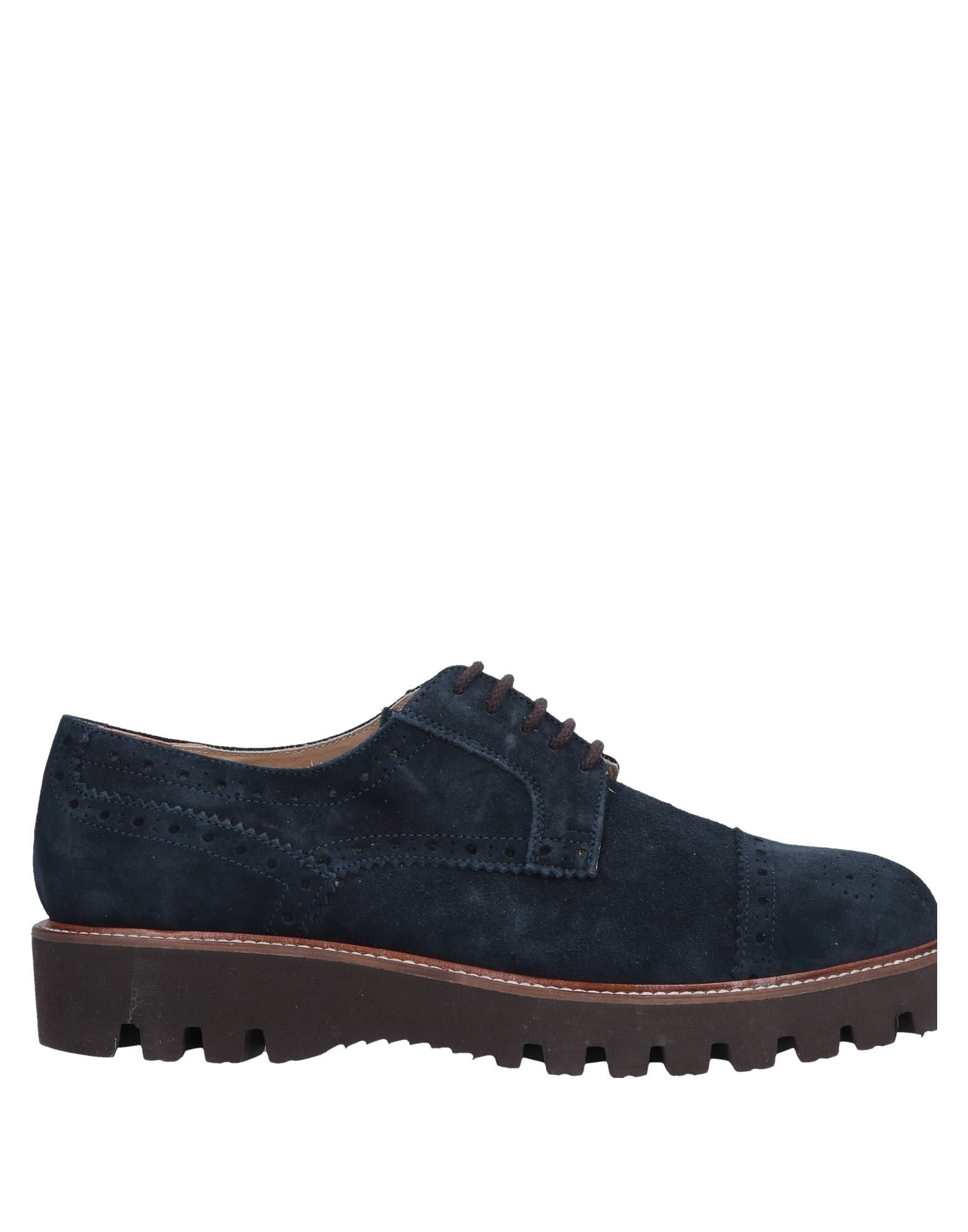 DOMENICO TAGLIENTE - Zapatos de cordones