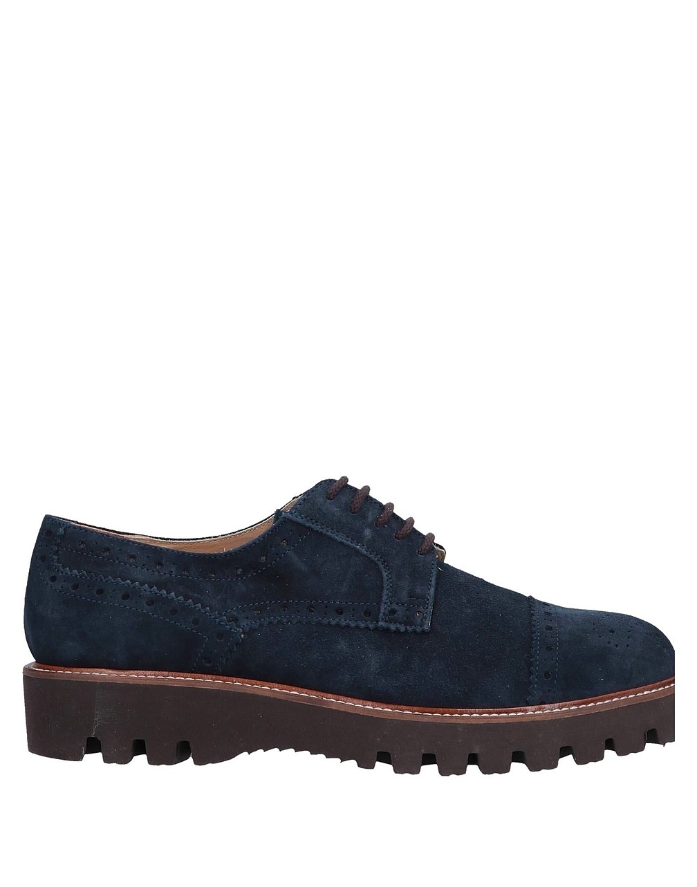 DOMENICO TAGLIENTE - Zapatos de cordones