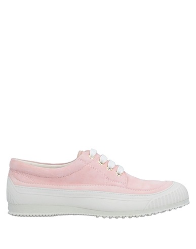 HOGAN Sneakers Pink Leather