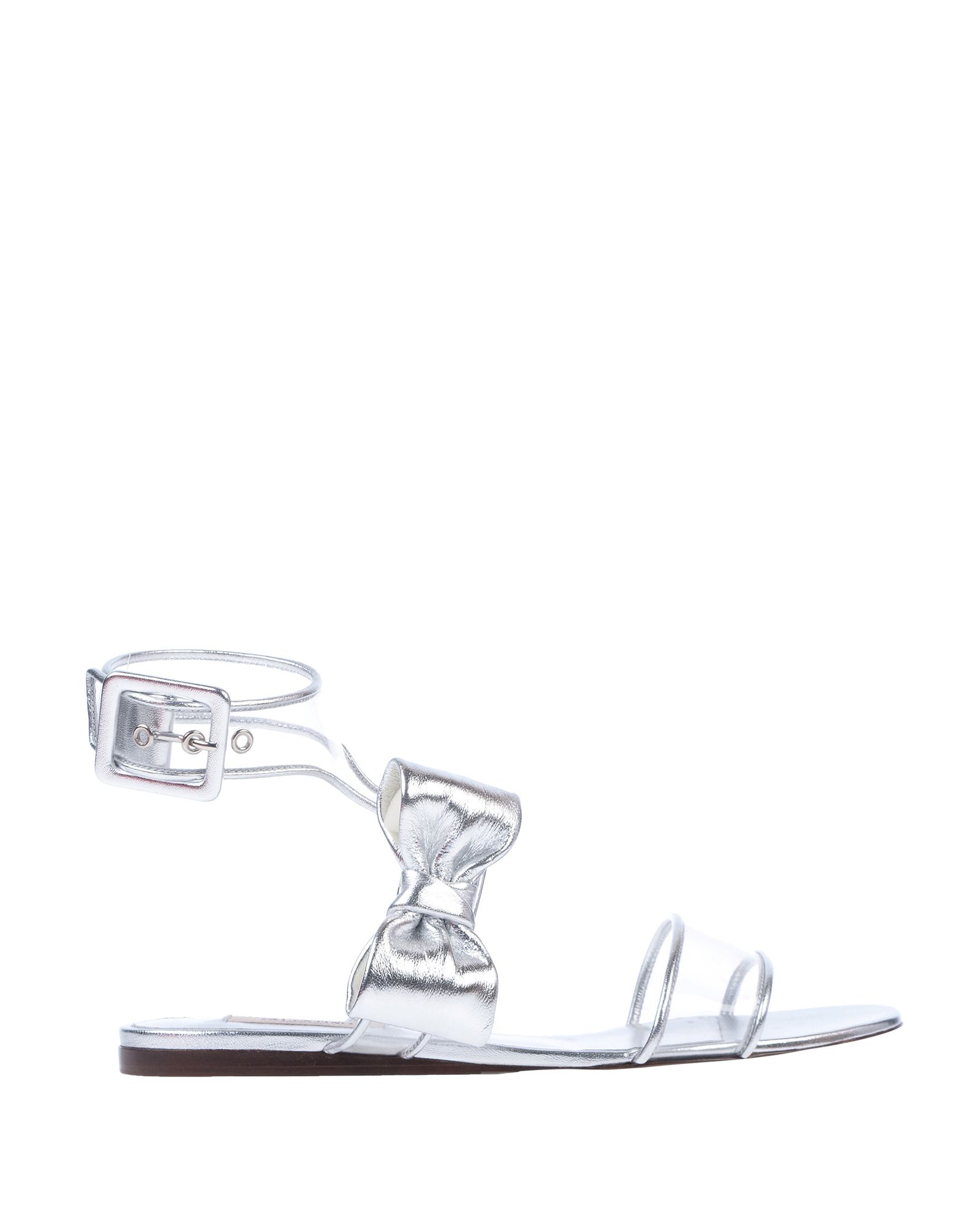 VALENTINO GARAVANI - Сандалии