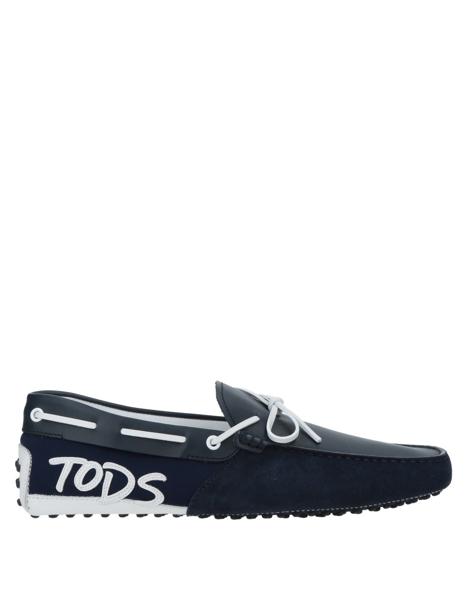 TOD'S - Loafers
