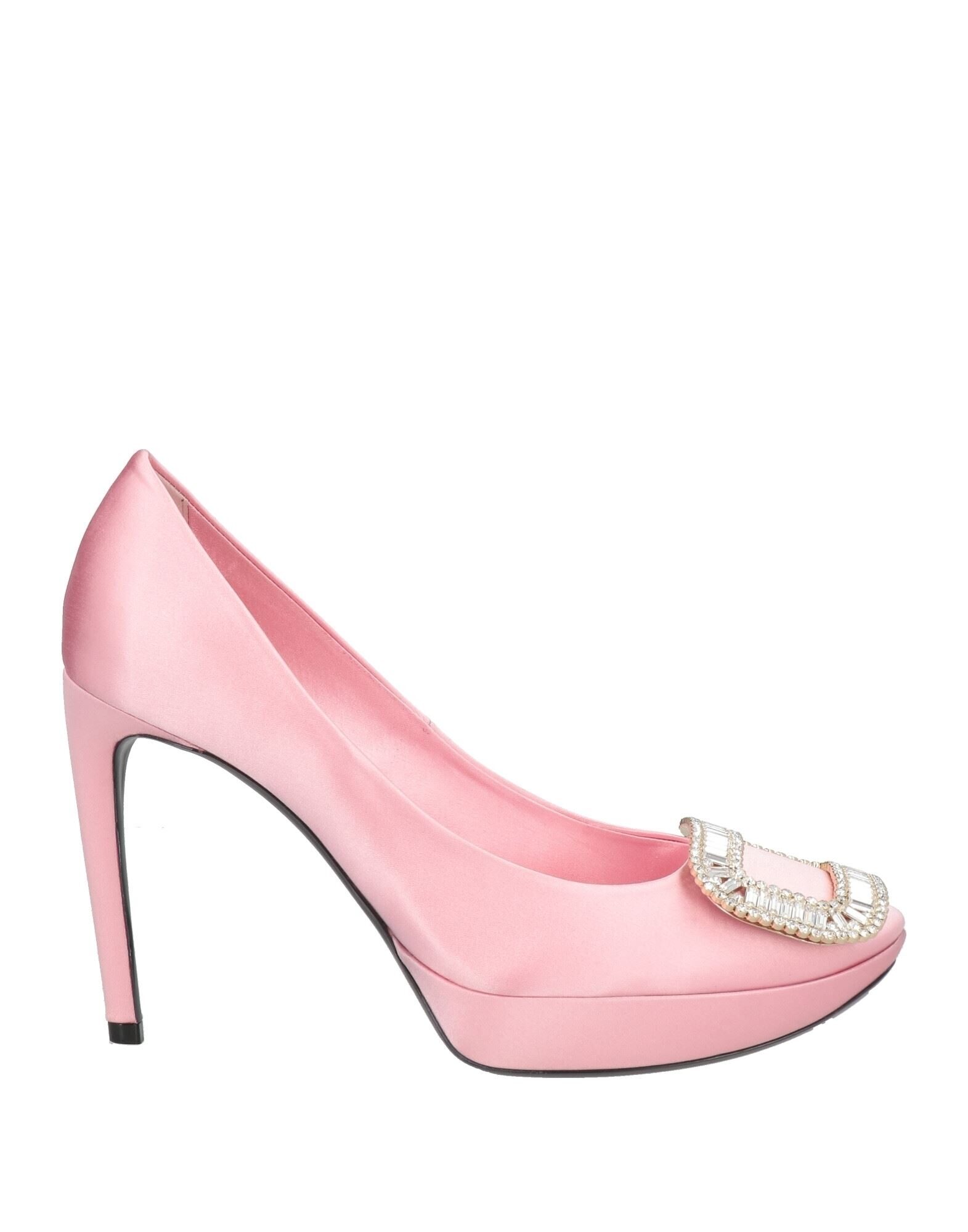 ROGER VIVIER - Pumps