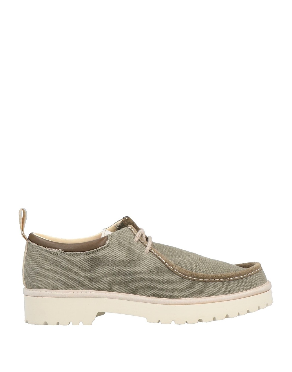 PANCHIC - Lace-up shoes