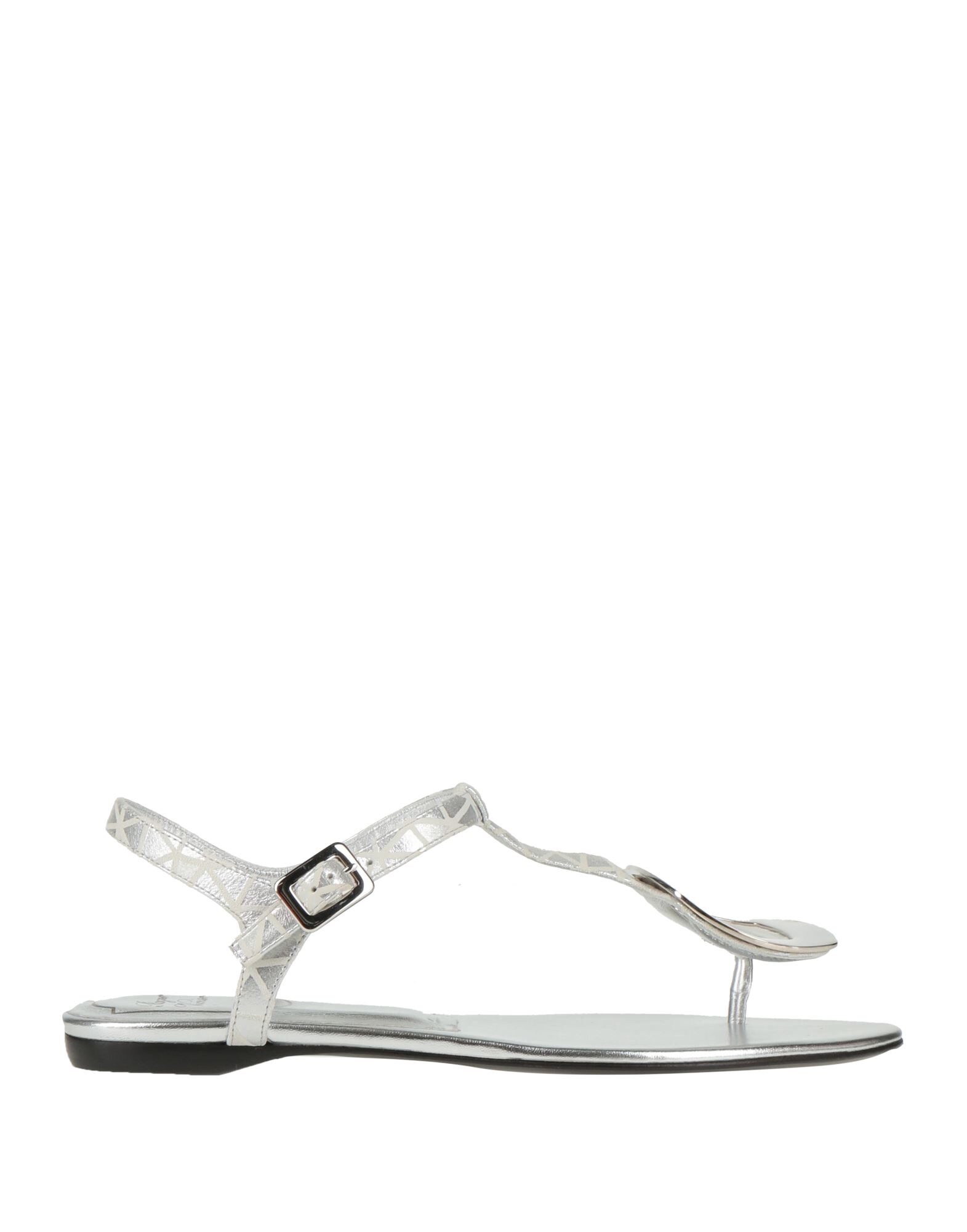 ROGER VIVIER - Thong sandals