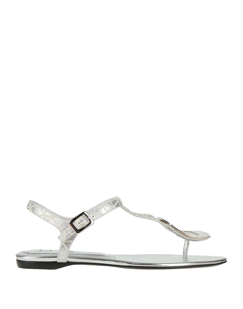 ROGER VIVIER - Thong sandals