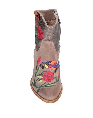 GIULIA N ANKLE BOOTS,11603112UQ 9