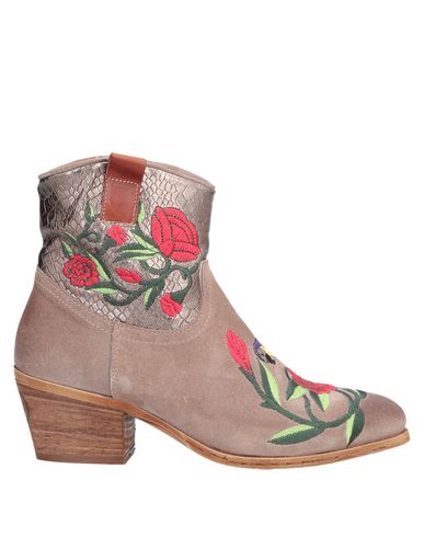 GIULIA N ANKLE BOOTS,11603112UQ 9