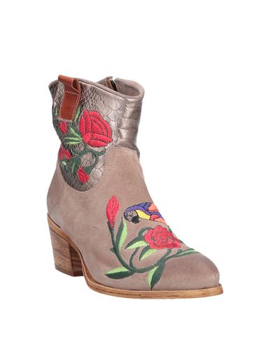 GIULIA N ANKLE BOOTS,11603112UQ 9