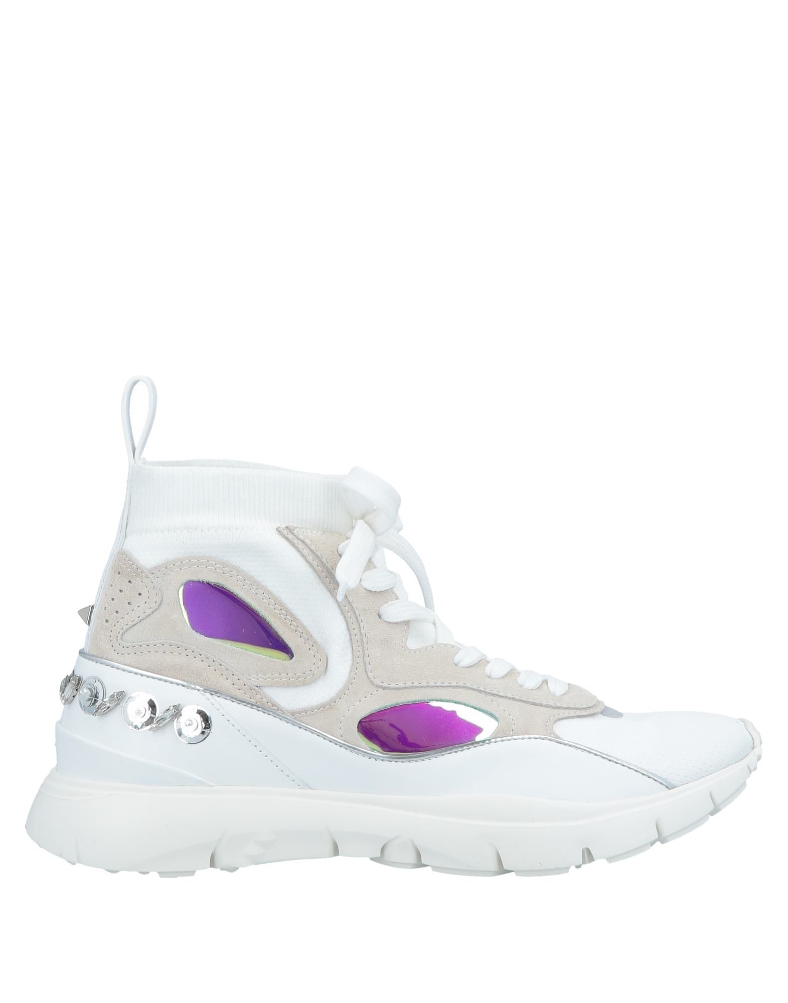 yoox valentino shoes