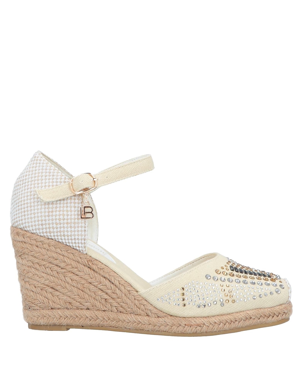 LAURA BIAGIOTTI - Espadrilles