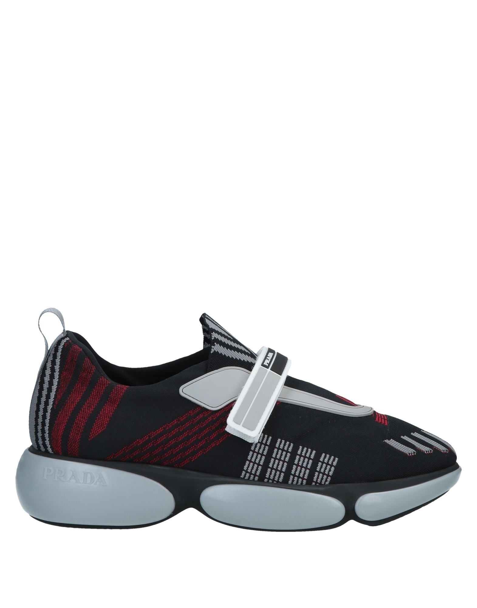 prada homme yoox