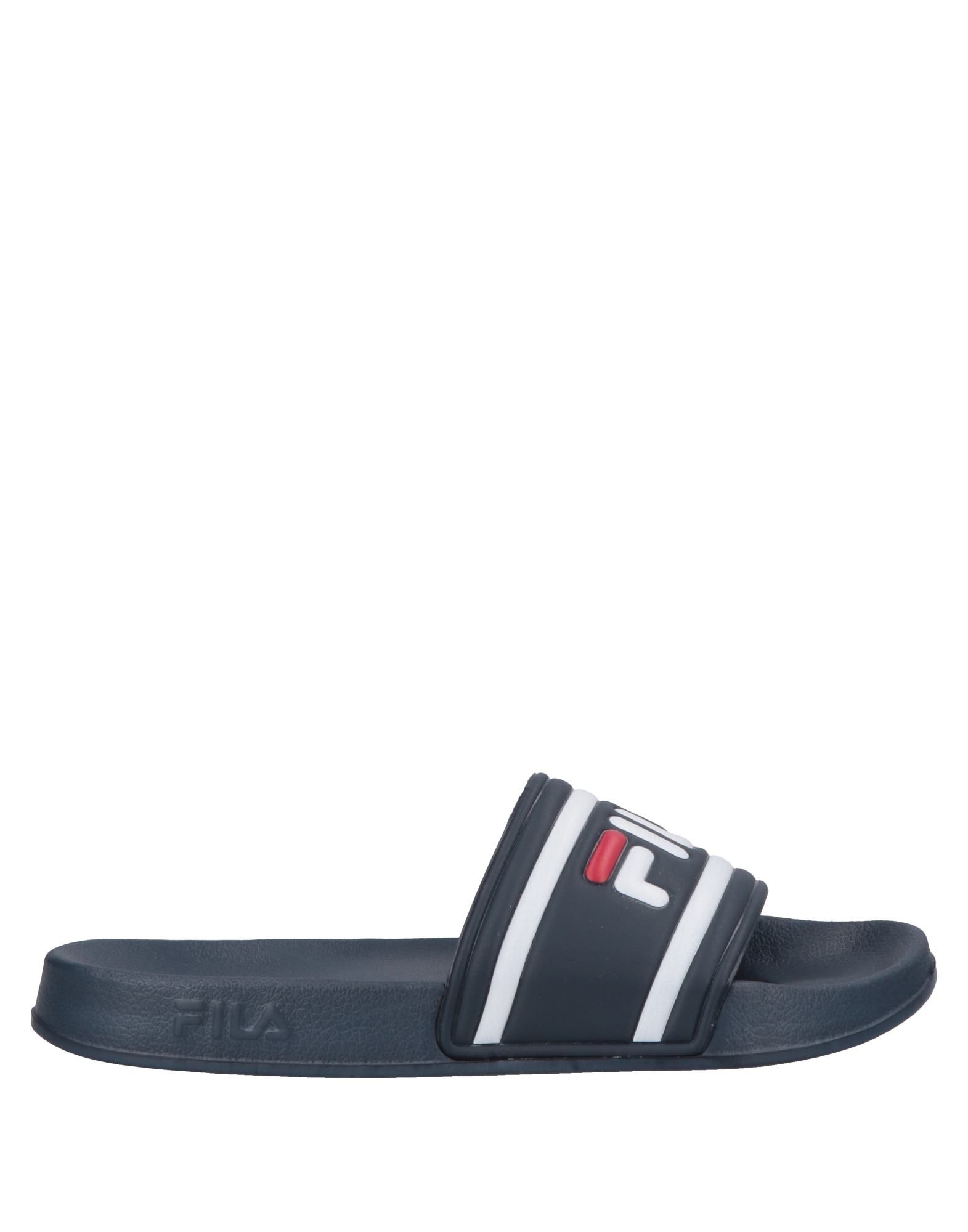 Men Fila Slippers online on YOOX 