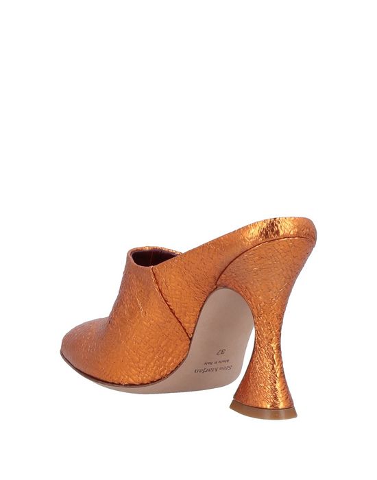 SIES MARJAN Мюли и сабо