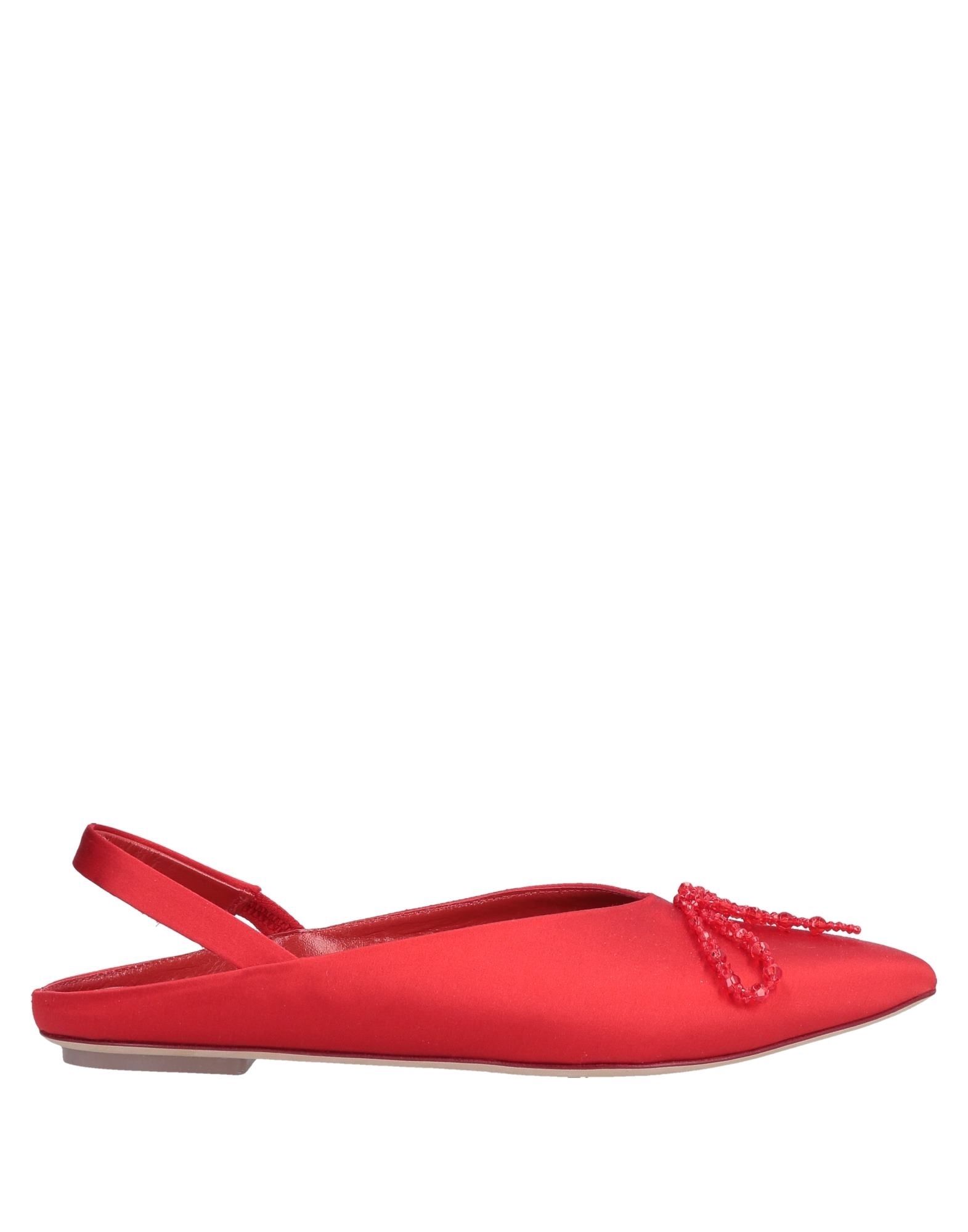 SIMONE ROCHA - Ballet flats