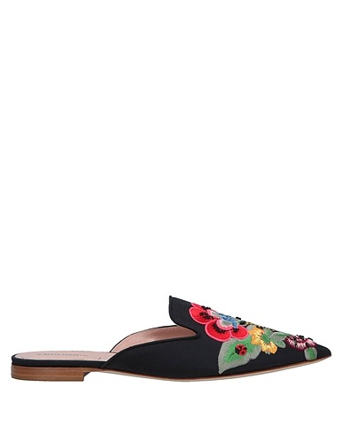 ZOOM ALBERTA FERRETTI - Mules and clogs