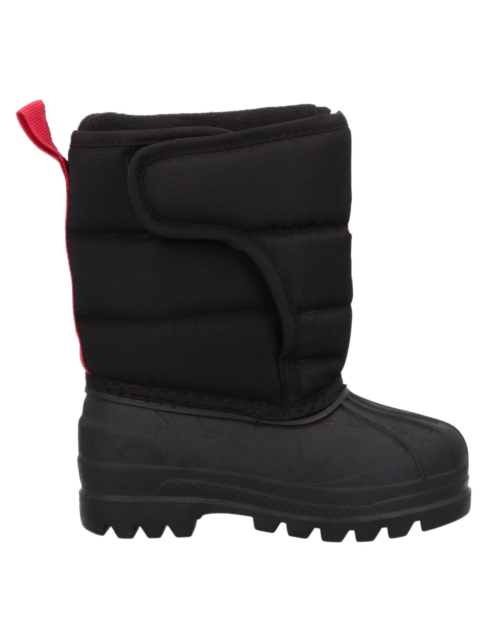 ralph lauren black boots ladies