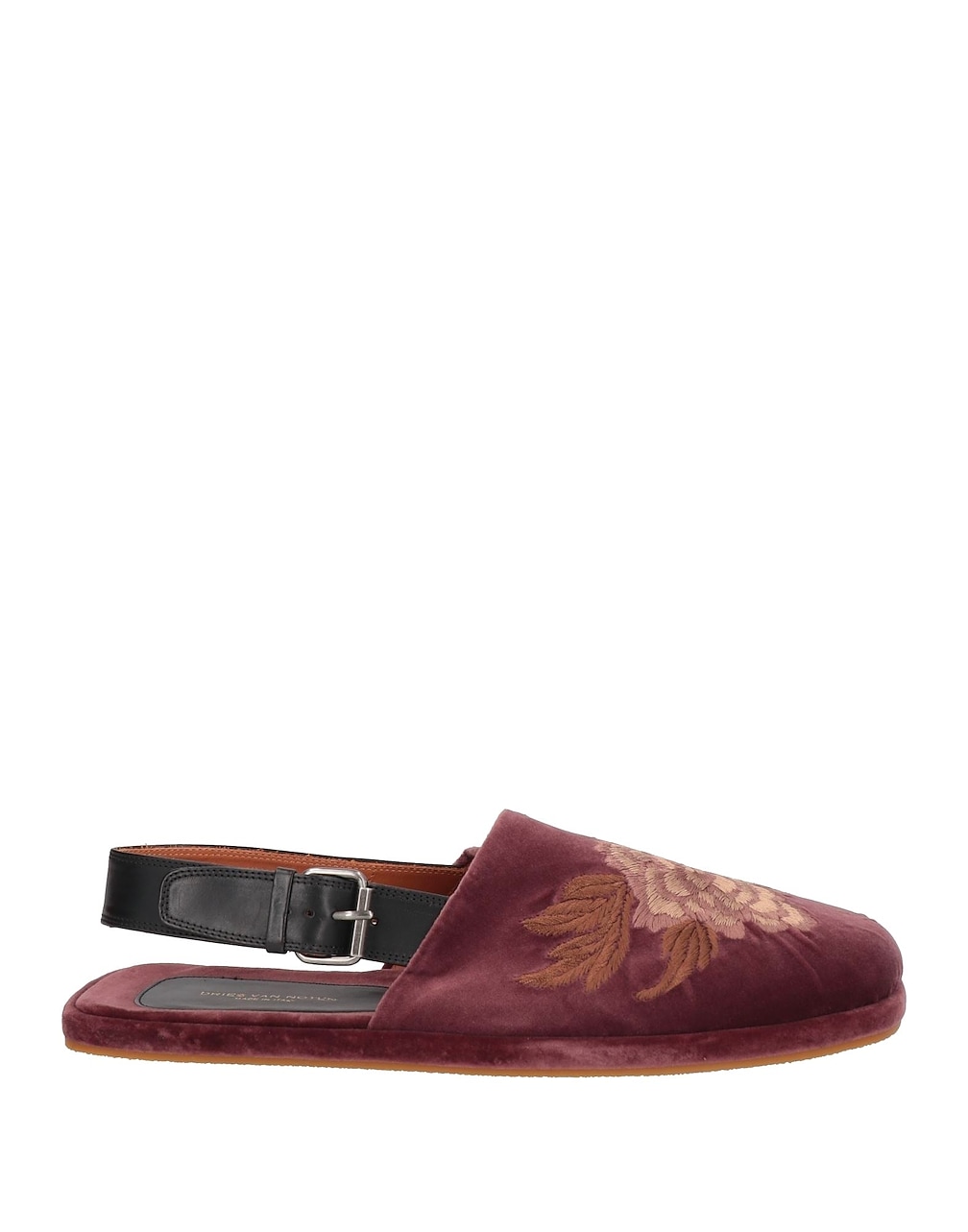 DRIES VAN NOTEN - Sandals