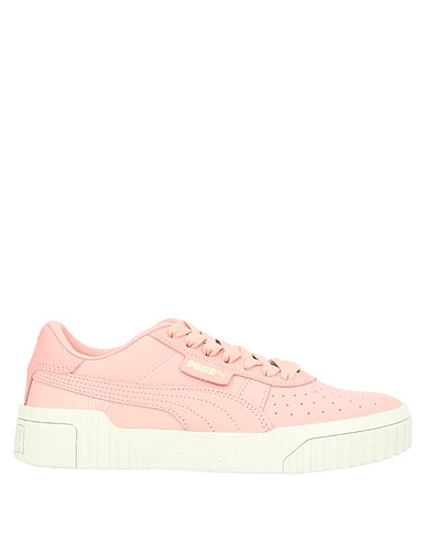 PUMA Sneakers Cali Emboss Wn's 
 Antikrosa Leder