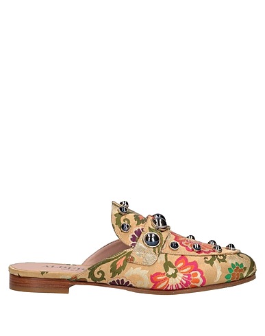 ZOOM ALBERTO GOZZI - Sandals