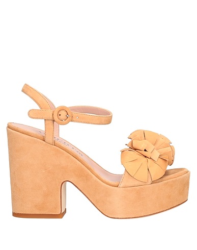 ZOOM ALBERTO GOZZI - Sandals