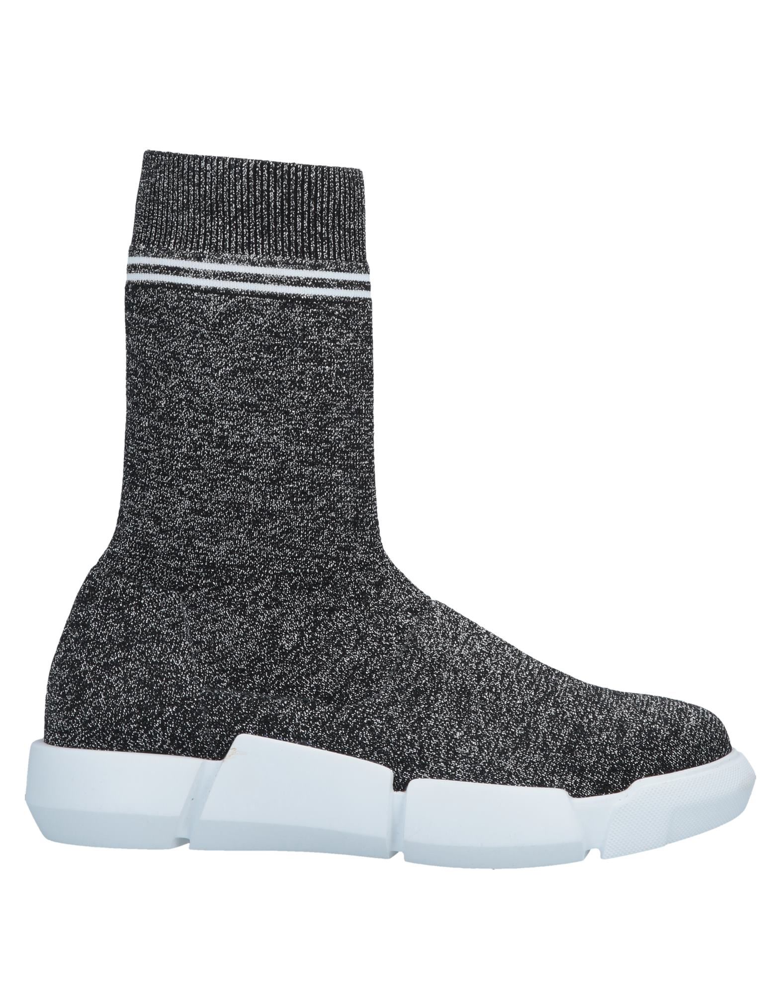 ELENA IACHI - Ankle boots