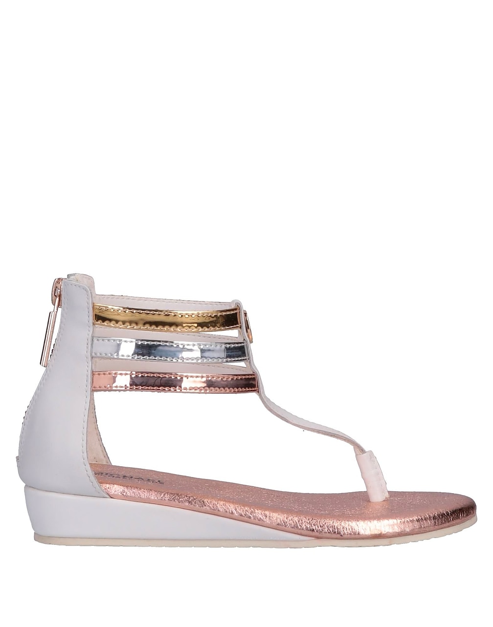 MICHAEL KORS KIDS - Zehentrenner