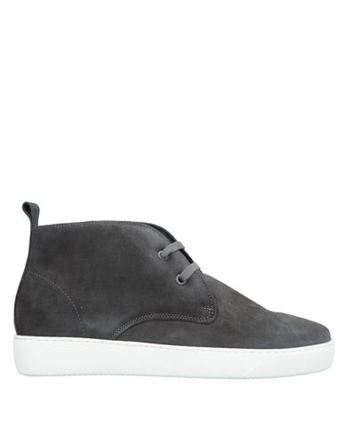 Click to view more detailed imagery on our partner's website Ylati Boots In Steel Grey