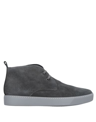 Click to view more detailed imagery on our partner's website Ylati Boots In Steel Grey