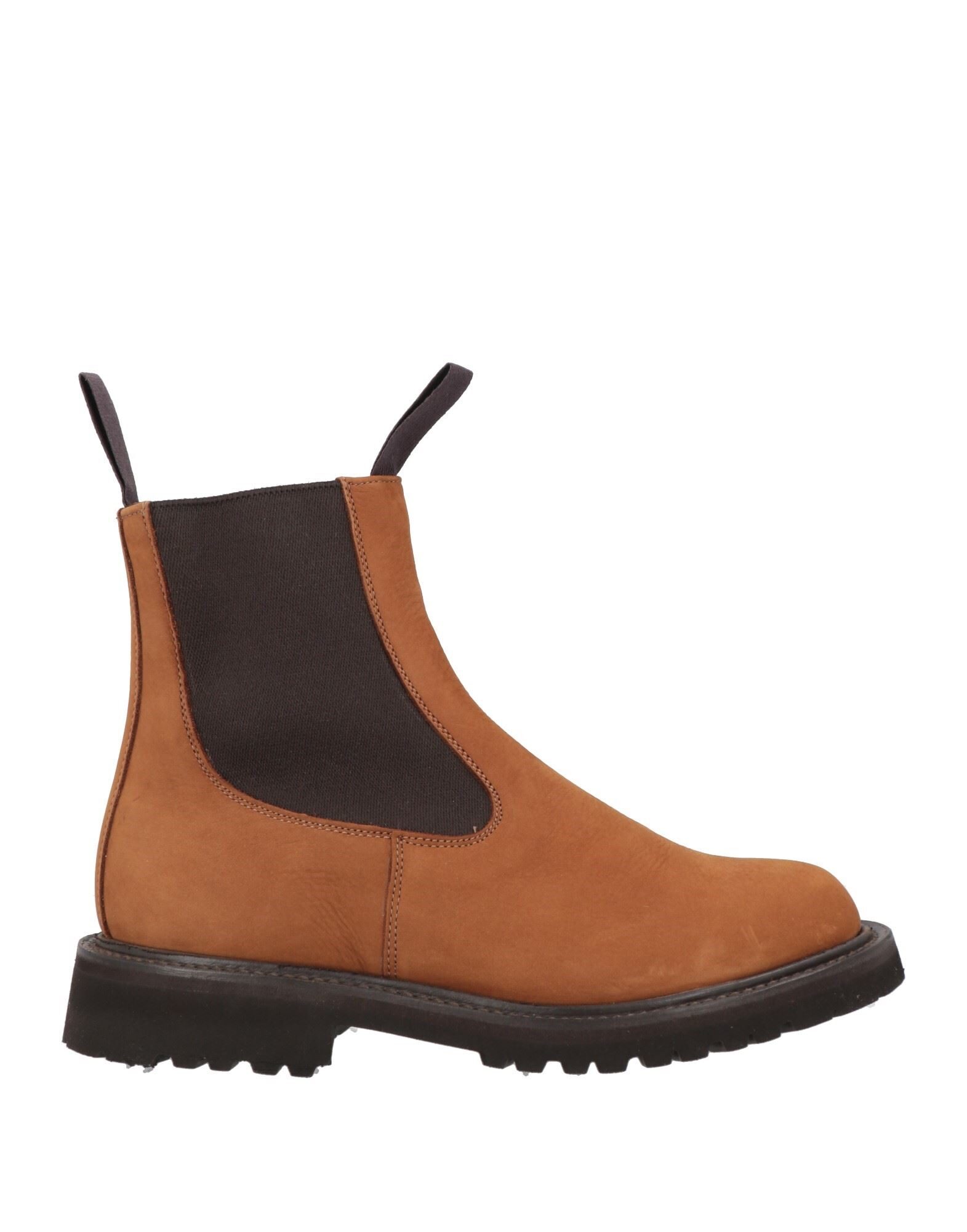 TRICKER'S Полусапоги и высокие ботинки