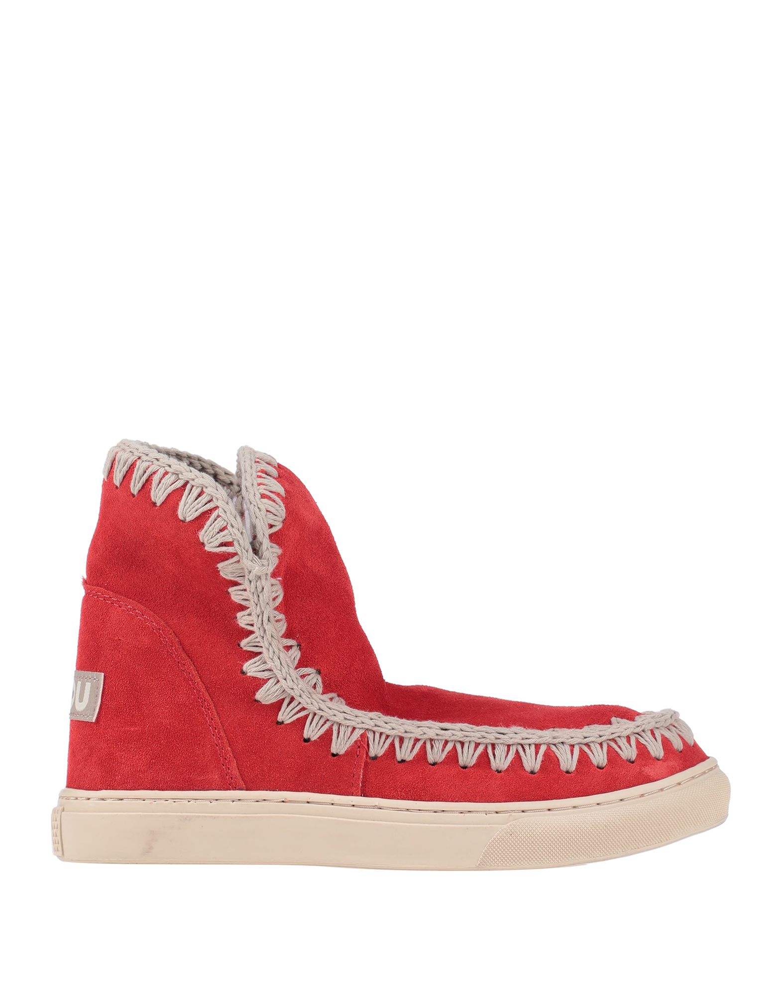 yoox mou boots