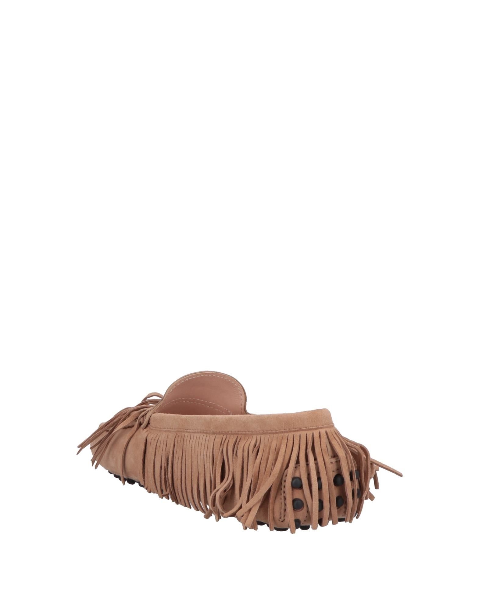 専用です。【新品未使用】TOD'S レディース  モカシン s-musee_360807243