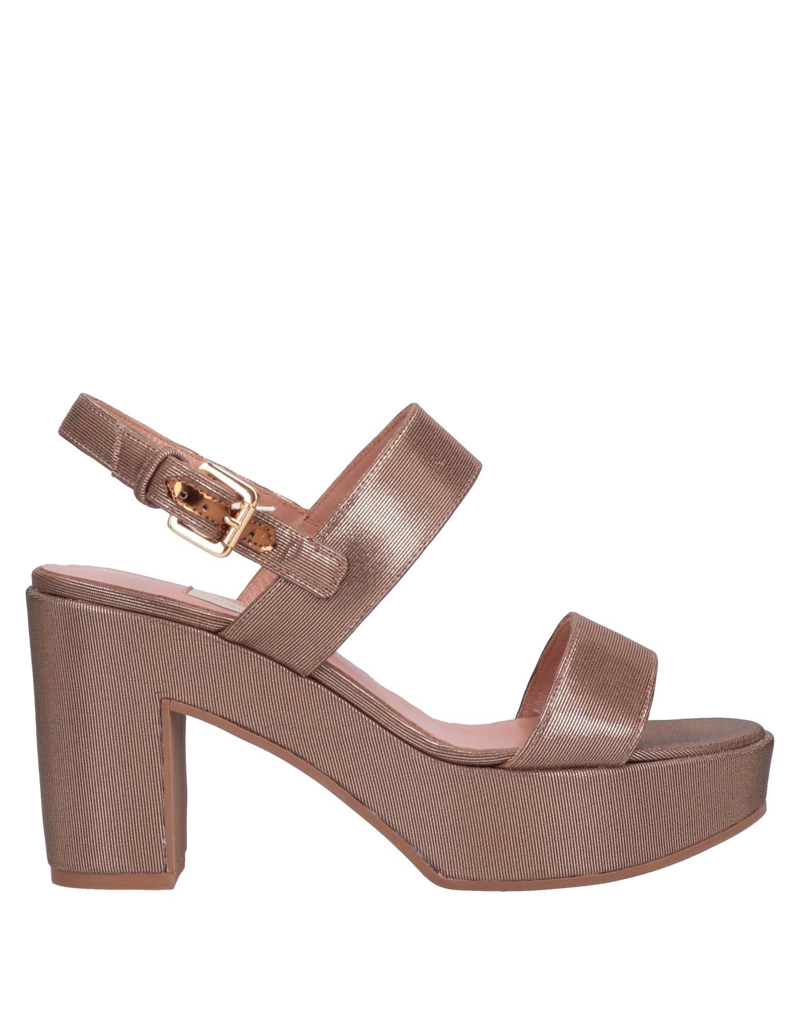 L' AUTRE CHOSE - Sandals