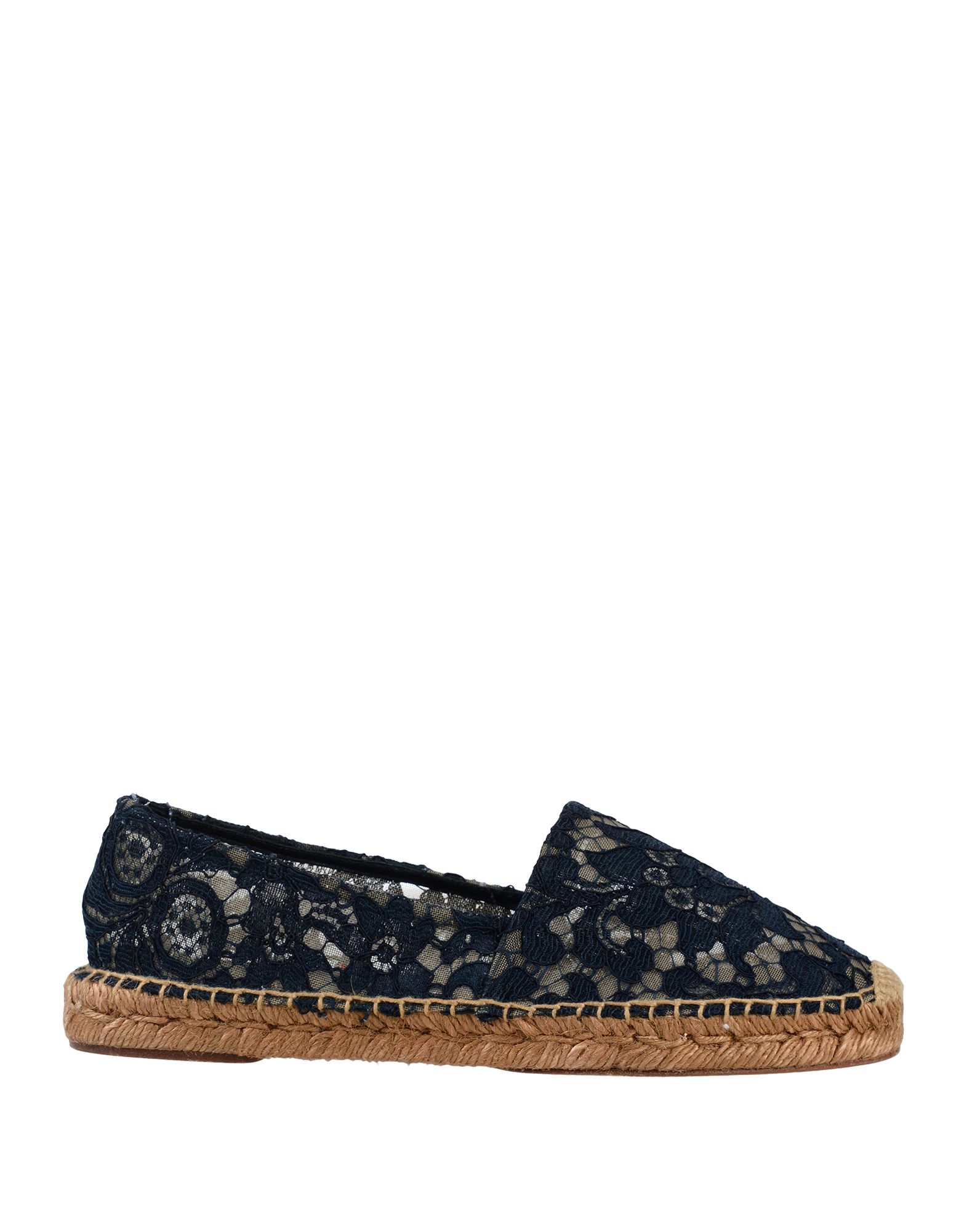 dolce and gabbana espadrilles