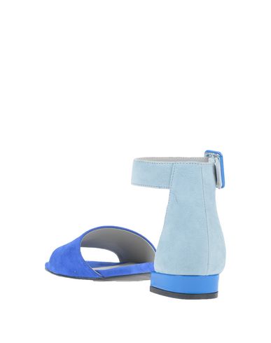 Carmens Sandals In Blue