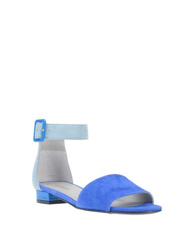 Carmens Sandals In Blue
