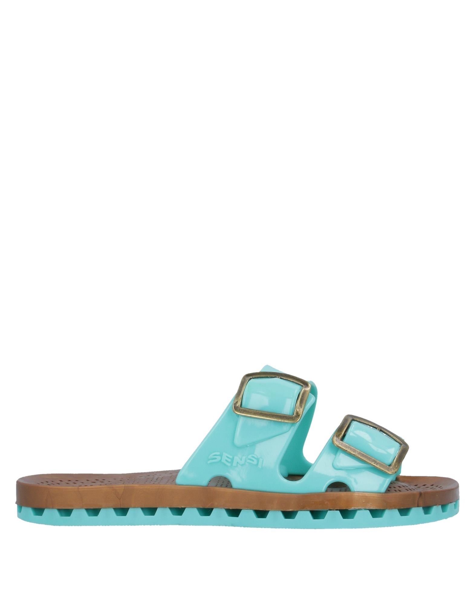 sensi sandals