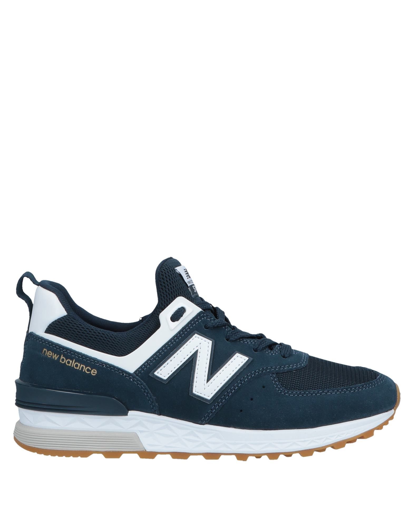 yoox new balance uomo