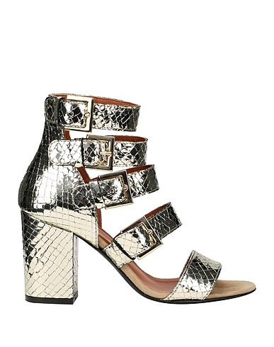 ZOOM VIA ROMA 15 - Sandals