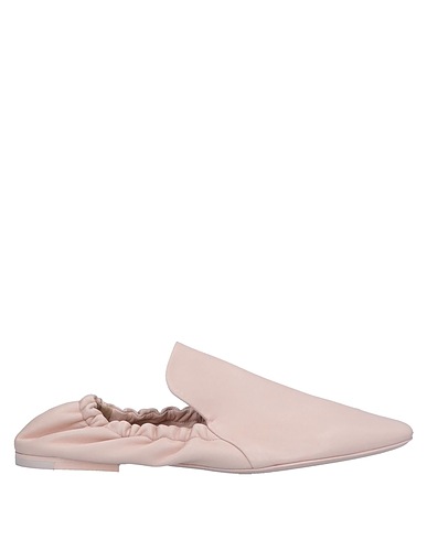ZOOM JIL SANDER - Loafers