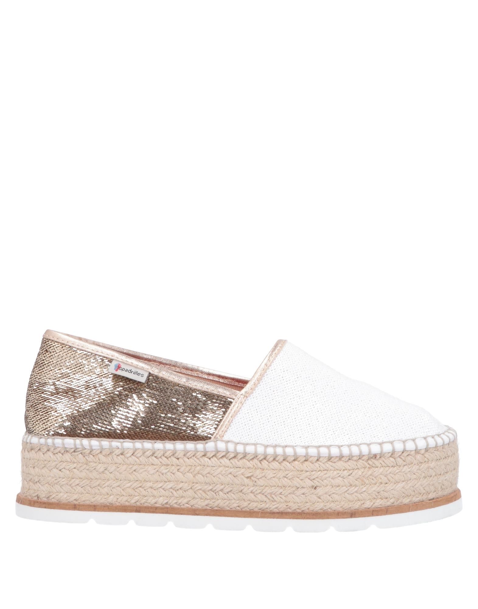 ESPADRILLES - Espadrilles
