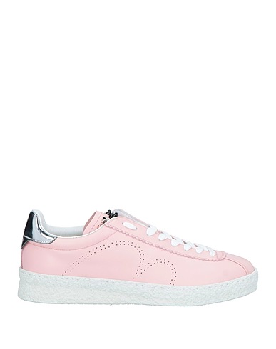BARRACUDA Sneakers Pink Leather